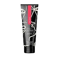 Vista 1 de Pure Romance Coochy Cream, crema de afeitar perfumada acondicionadora, crema de afeitar para que las mujeres experimenten su área más suave