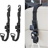Vista 1 de 2 piezas de protectores de labio de parachoques trasero DIY para decoración exterior de coche, piezas de cuerpo anticolisión y molduras para divisor