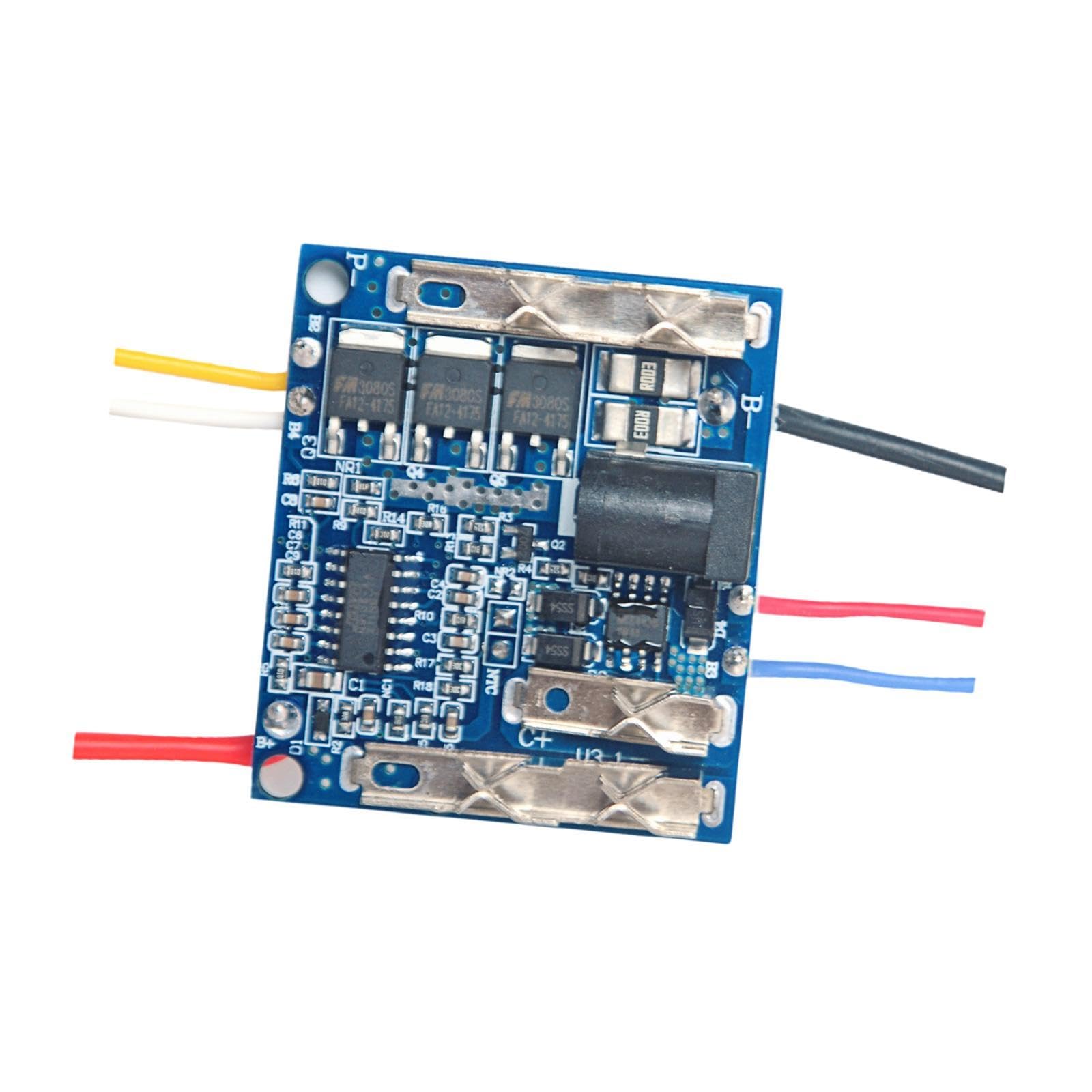 3mos Power Tools Protection Board Protective Plate for Makita Electric Tools-image-33