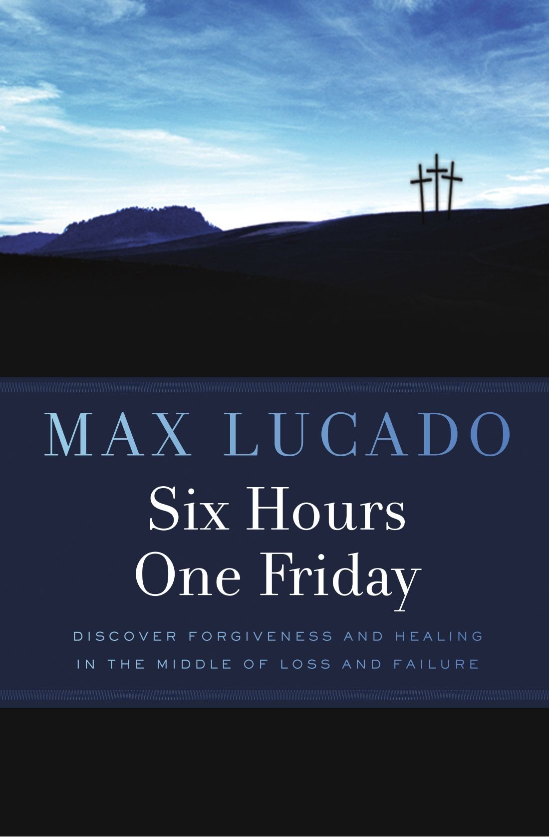 Six Hours One Friday