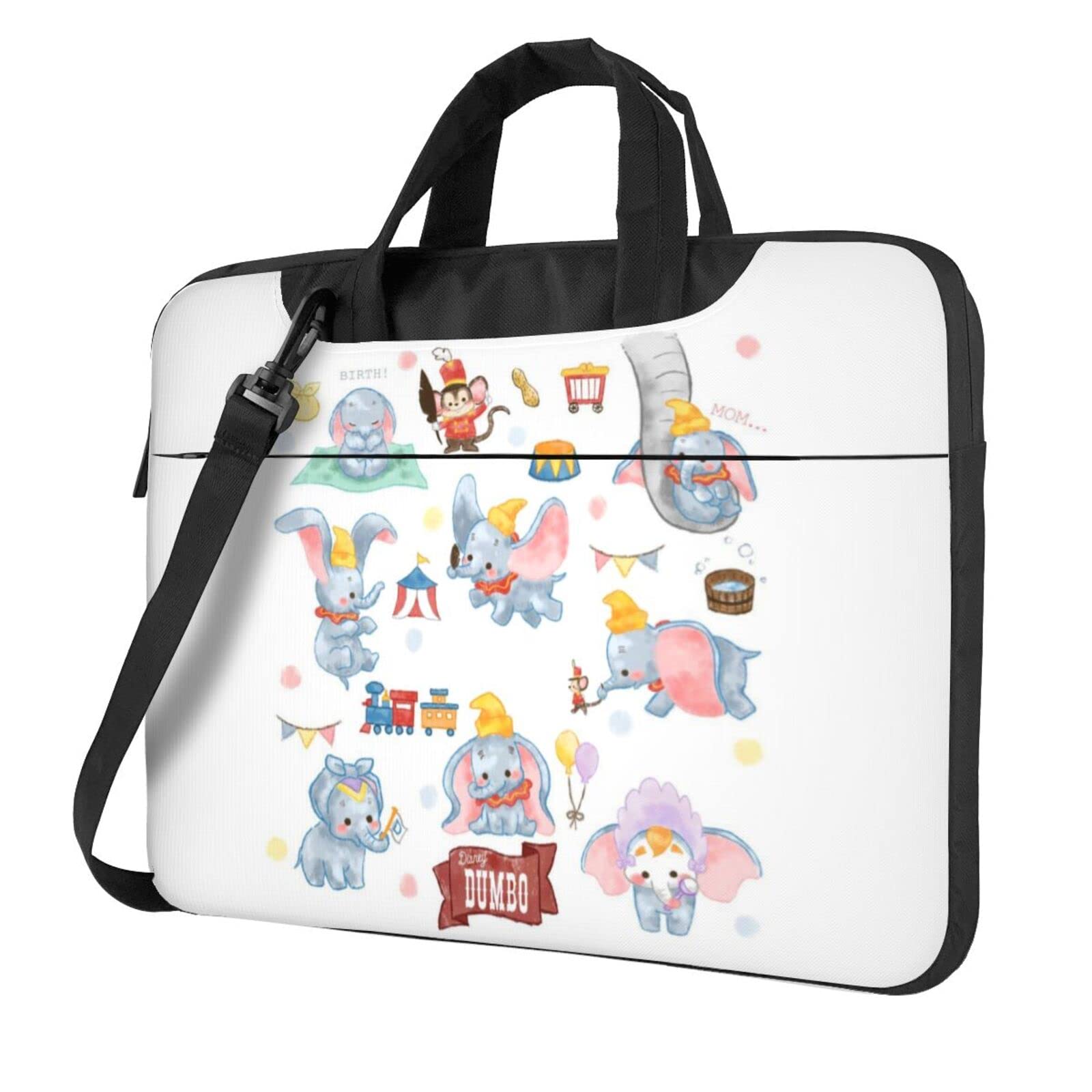 Amazon.co.jp: ディズニー ダンボ ノートpc ケース 13/14/15.6