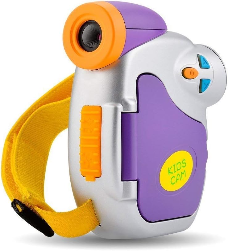 fotocamera digitale portatile