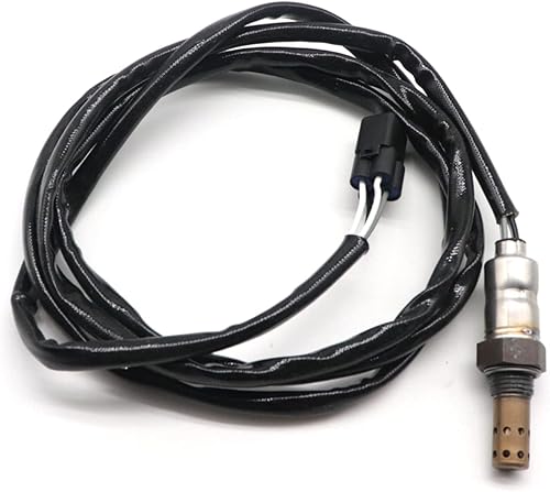 Miniatura 4 de 21176 0839 Sonda Lambda Sensor de oxígeno O2, para motocicleta Kawasaki Versys X Versys X 300 KLE300 2017 2018 2019 2020 211760839