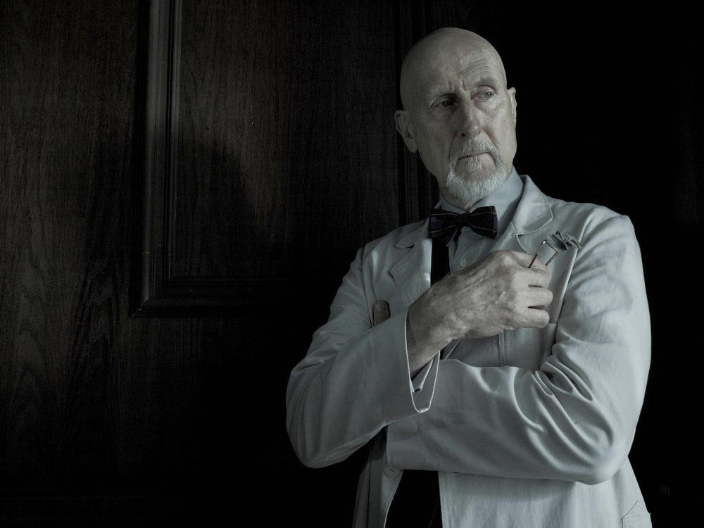 Coffret american horror story, saison 1 à 5