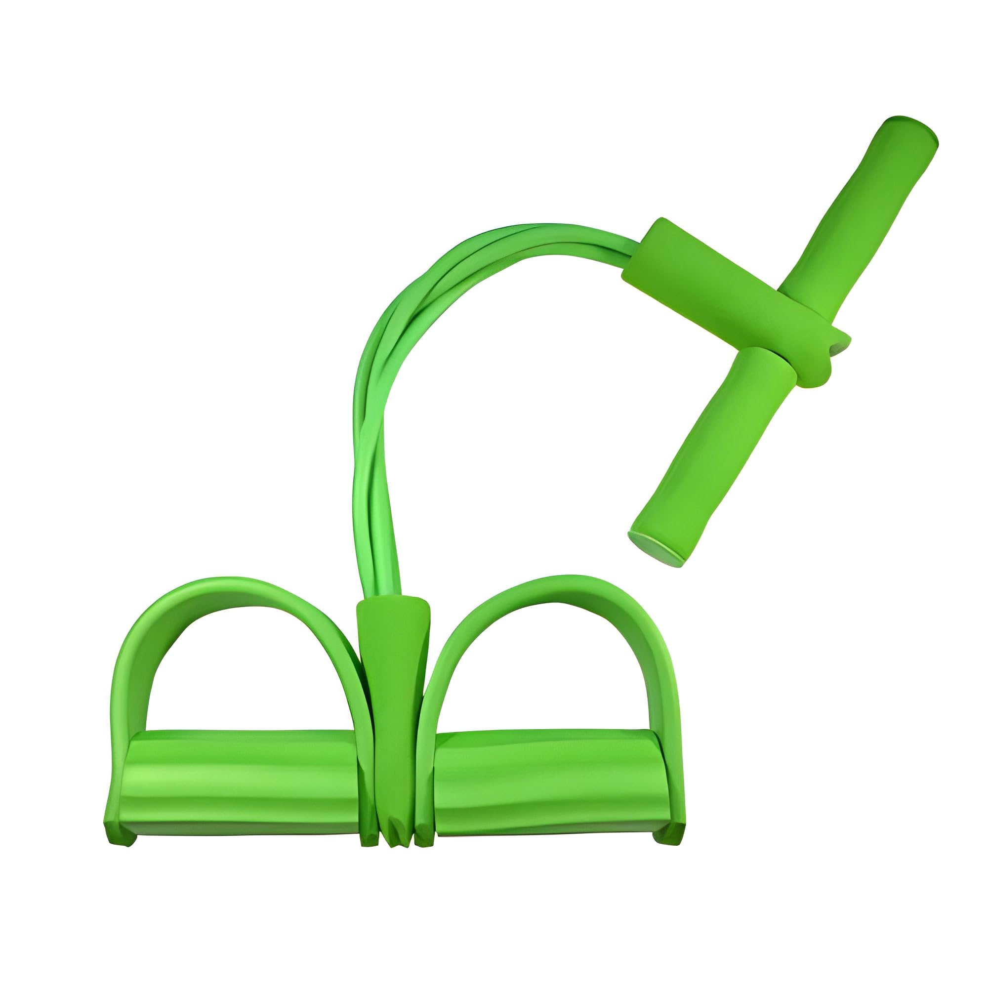 Zordik Exercise Equipment for Home - Transform Your Body with Our Pull Reducer - Tummy Trimmer for Women & Belly Fat Burner for Men - Stomach Exercise Equipment 1