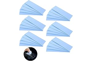 30Pcs Giantree GPU Thermal Pad: Enhancing Thermal Conductivity and Heat Dissipation