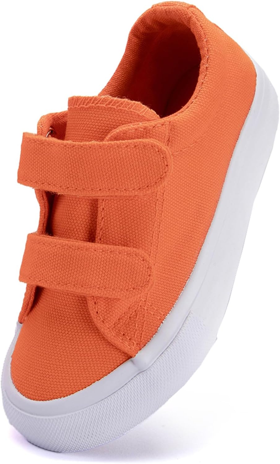 Toddler Sneakers Canvas Shoes for Boys & Girls - Image 3