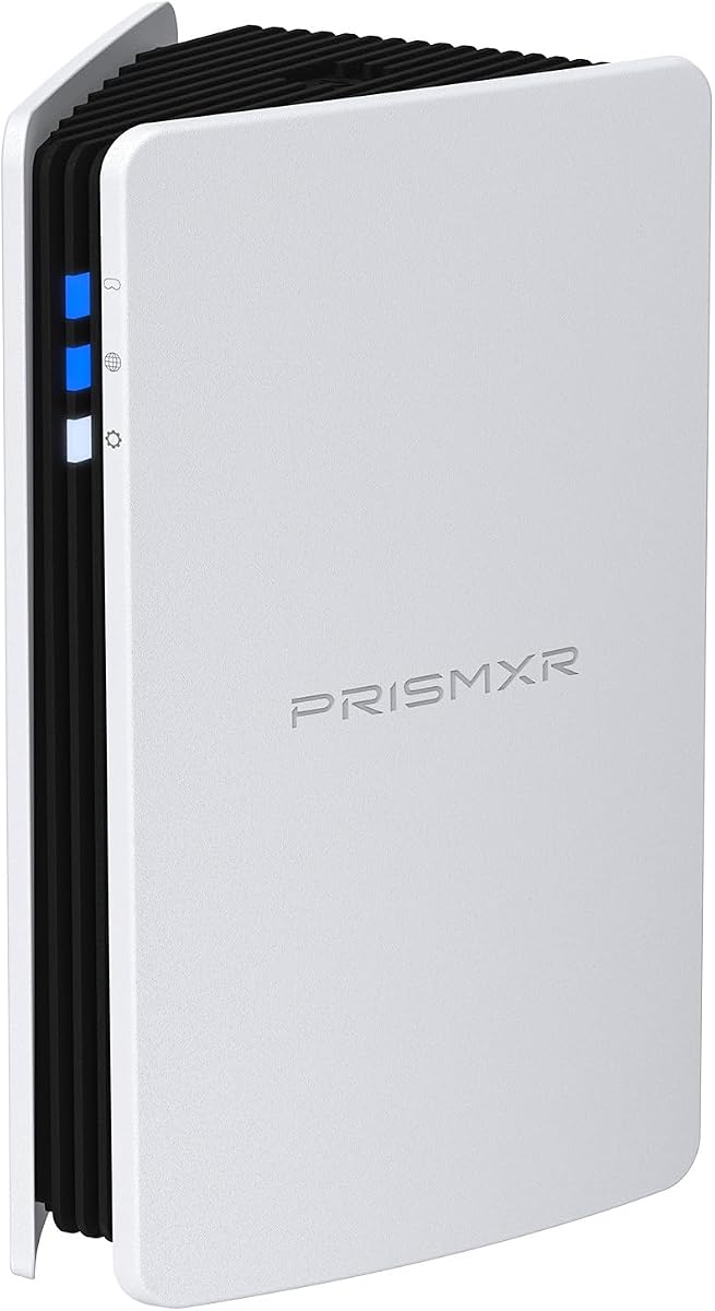 PC-VR Streaming Air Link Compatible with Meta Quest 3S/3/2 AX3000 WiFi6