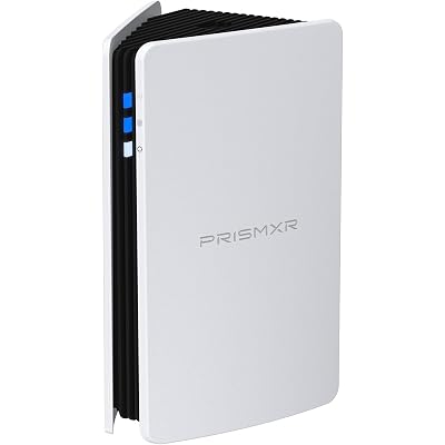 PRISMXR PC-VR Streaming Air Link Compatible with Meta Quest 3S/3/2 AX3000 WiFi6 VR Router, Replace Link Cable, Wireless Stable and Fast (AX3000)