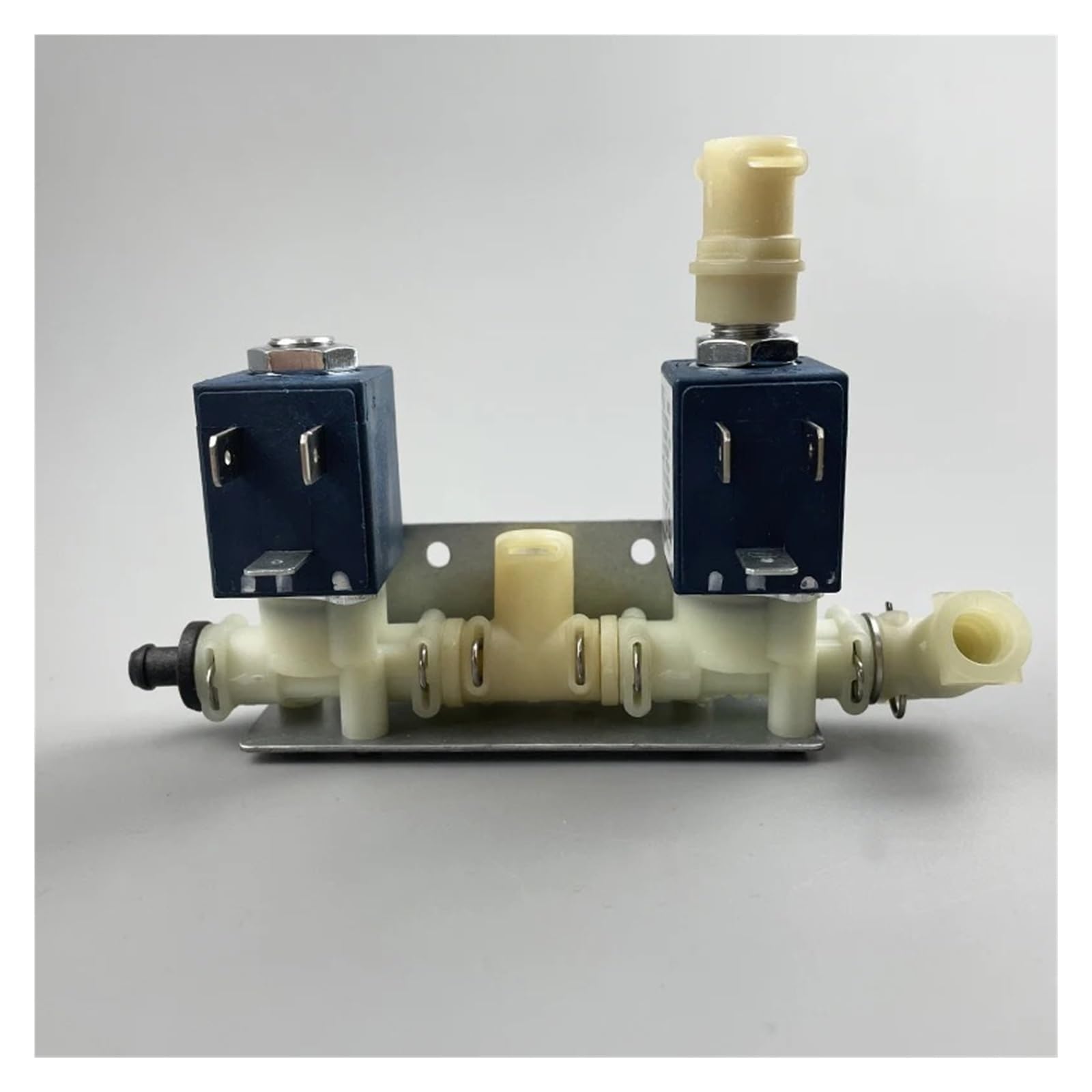 Compatible con Breville, 870/878/880 Conjunto de válvula solenoide for máquina de café semiautomática 120 V Accesorios esenciales for espresso