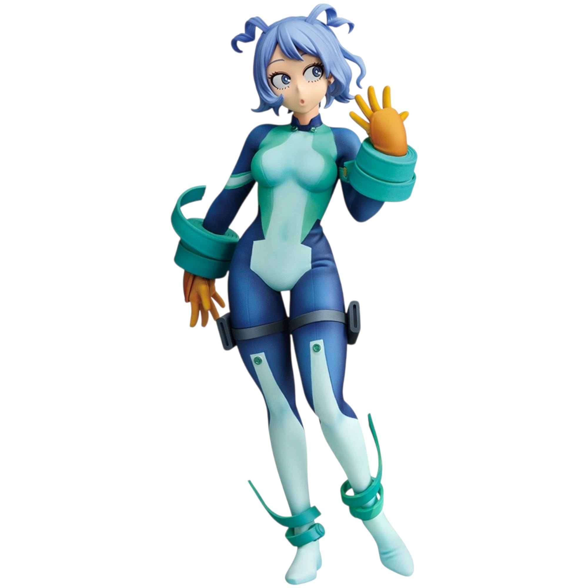 Ichibansho My Hero Academia Nejire Hado Masterlise Figure Statue