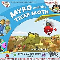 Myro and the Tiger Moth