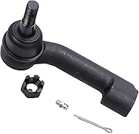 Vista 7 de Detroit Axle - Kit de suspensión delantera de 8 piezas para Ford 2007-2014 Expedition Lincoln Navigator, 2009-2014 F-150, 4 extremos de barra