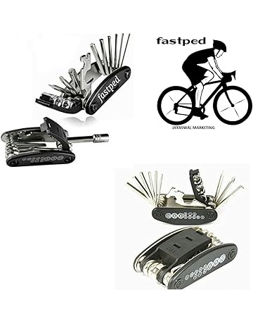 cycling tools