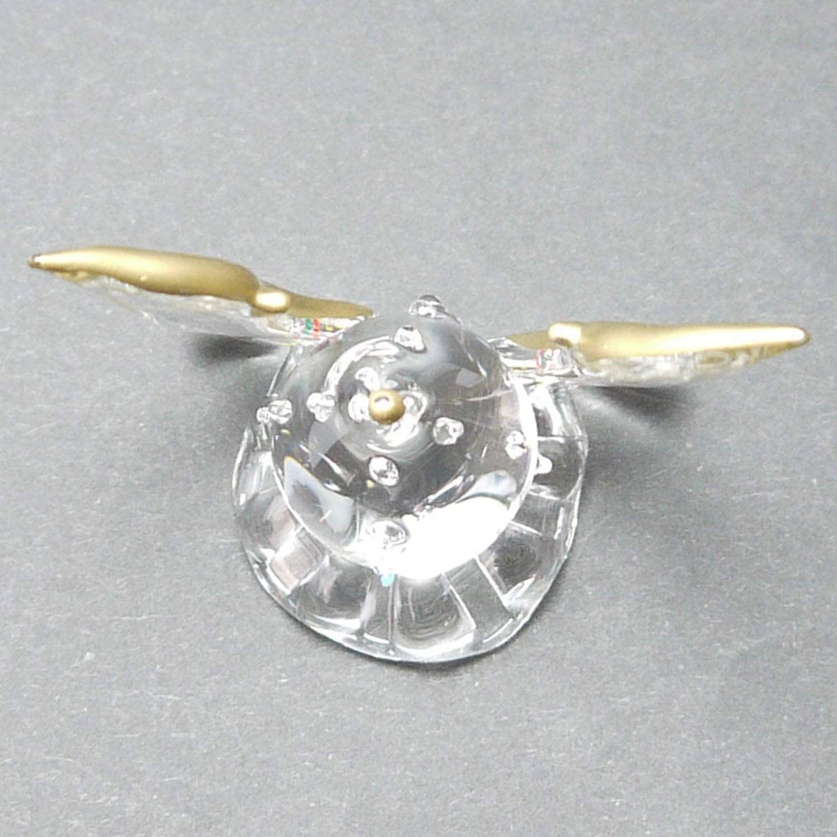 Amazon | 五月人形 ガラス細工兜飾り 初節句 端午の節句 こどもの日