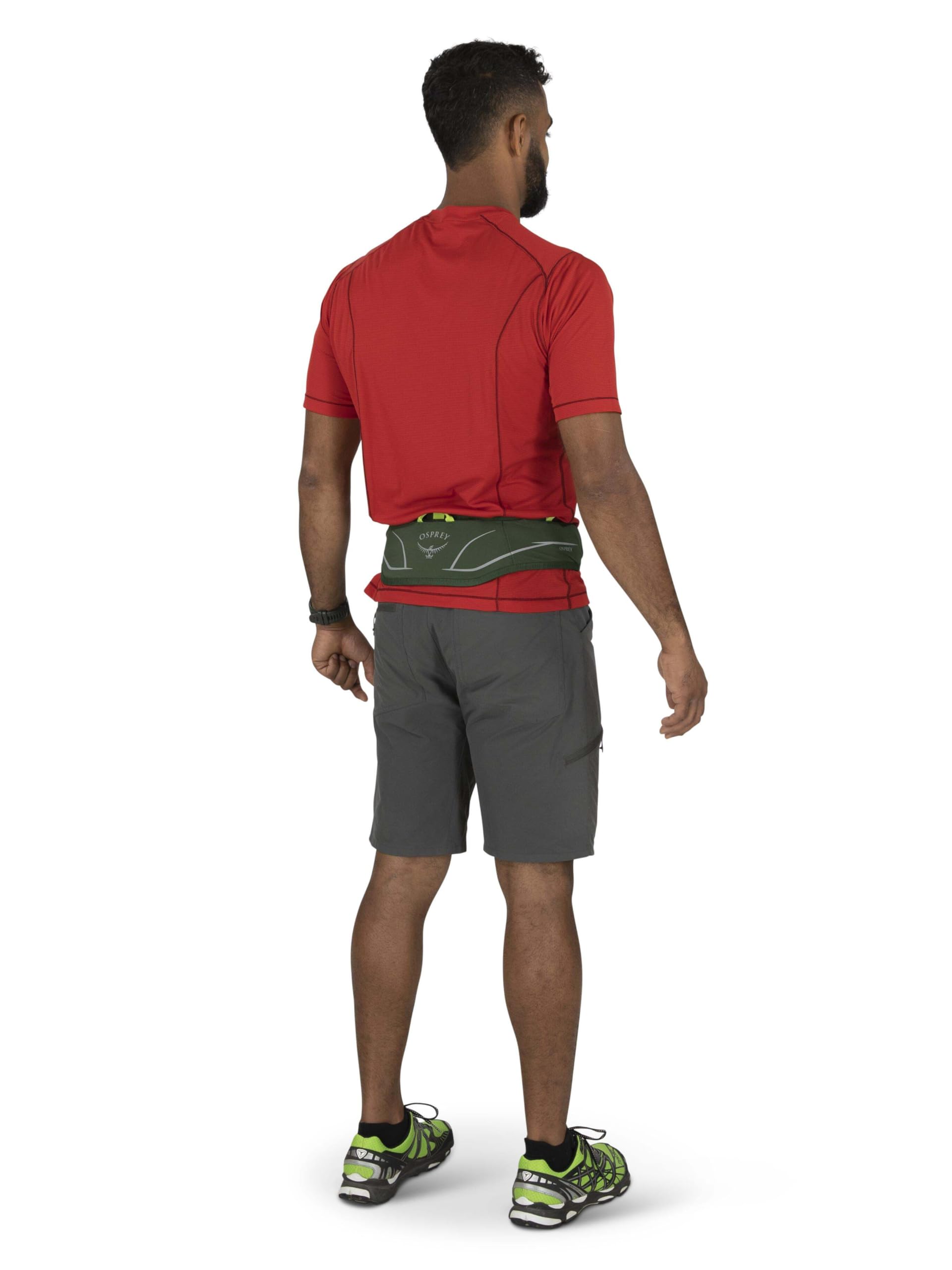 Osprey Duro Unisex Marsupio sistema idrico