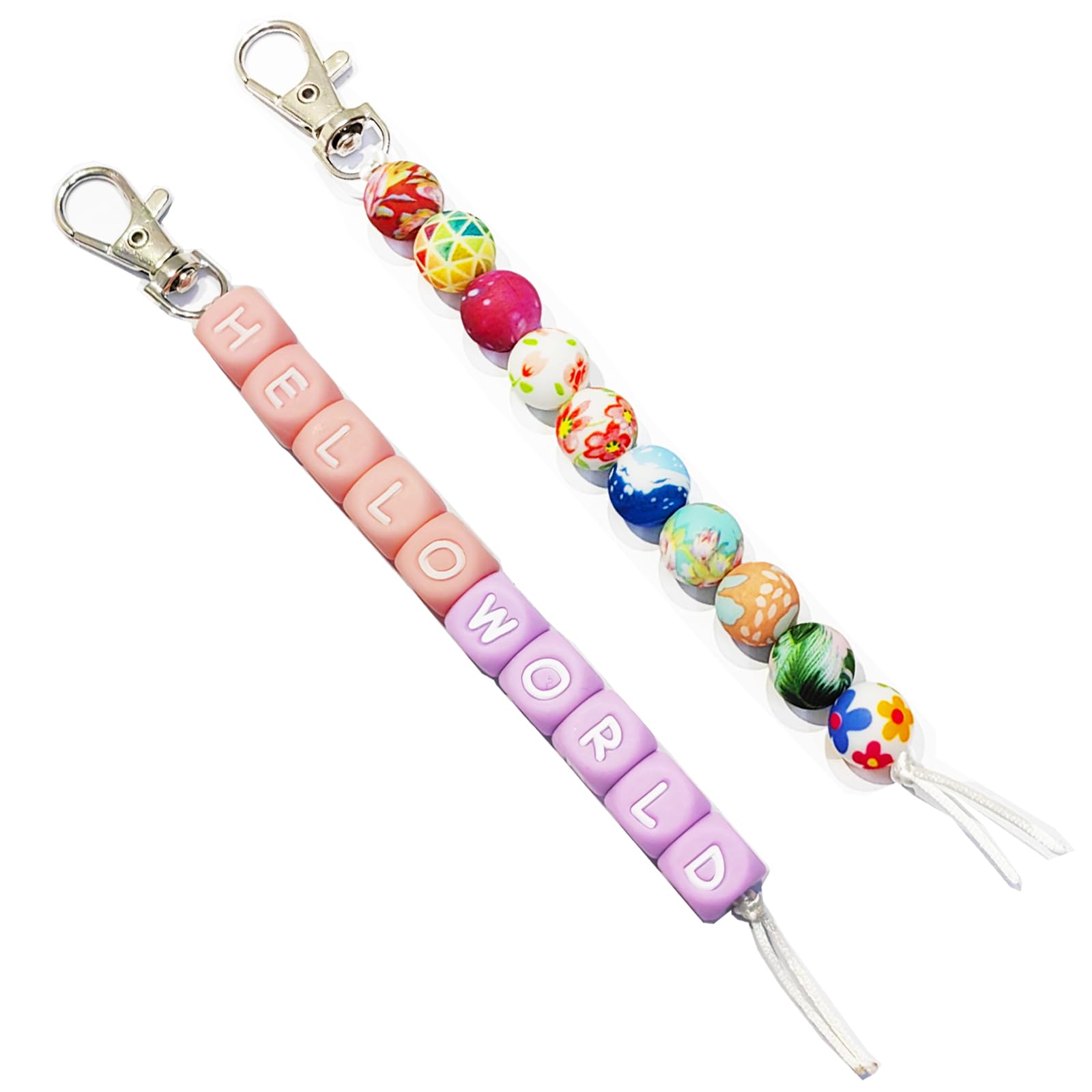 Rainbowstar 2-Pack Cervical Dilation Beads For Nurses & Midwives - Labor & Delivery Visual Aid Tool - View #13