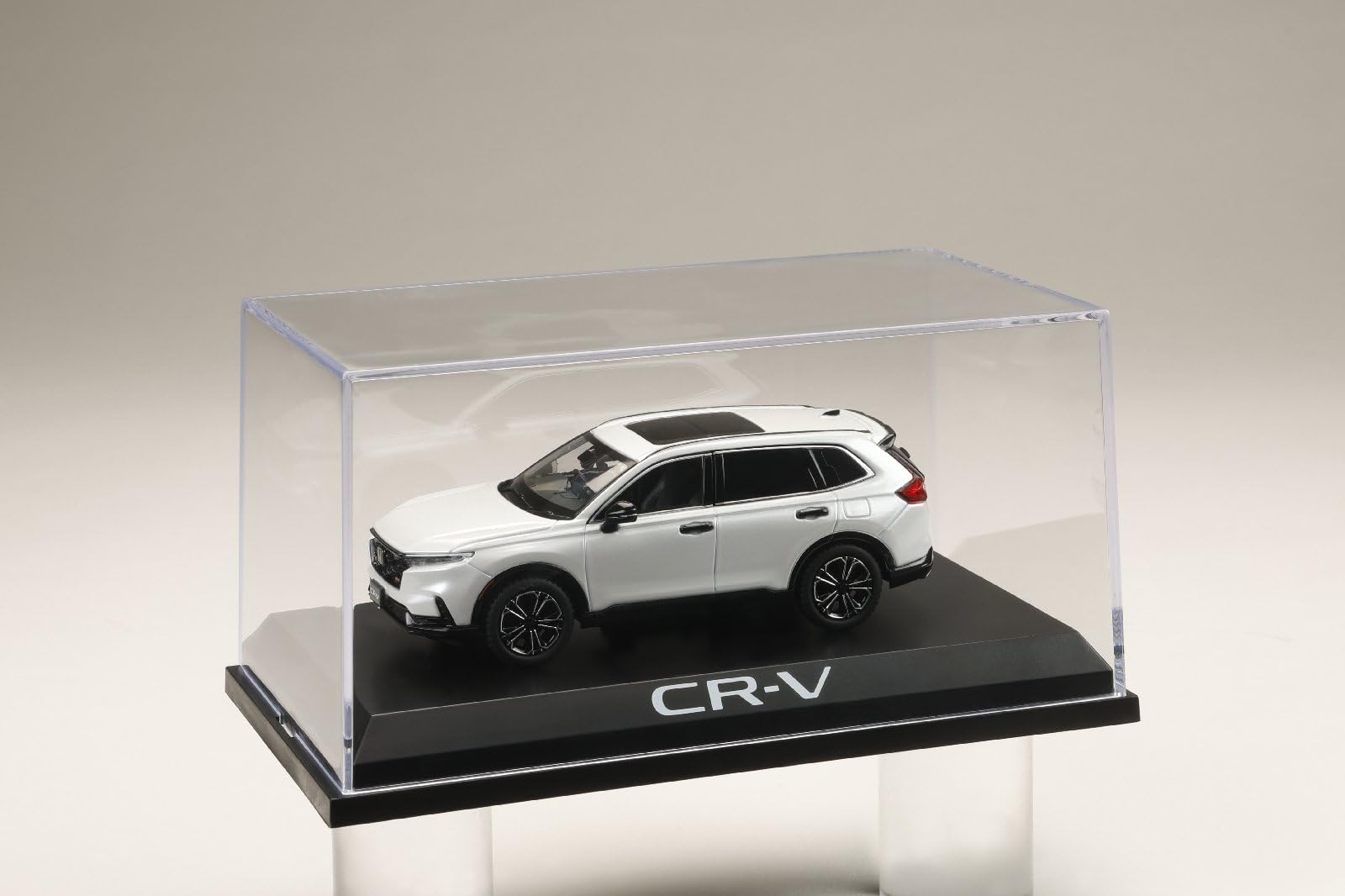 Amazon | ホビージャパン (HobbyJAPAN) HJ43 1/43 Honda CR-V e:HEV RS