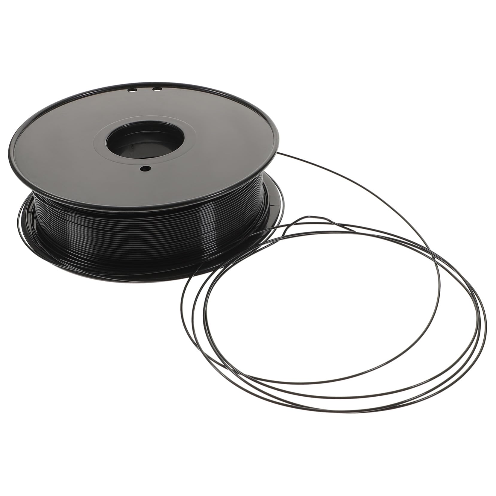 Filament Pla pour Imprimante Bobine Nœuds Usage Professionnel Compatible Plupart des Modèles Imprimantes