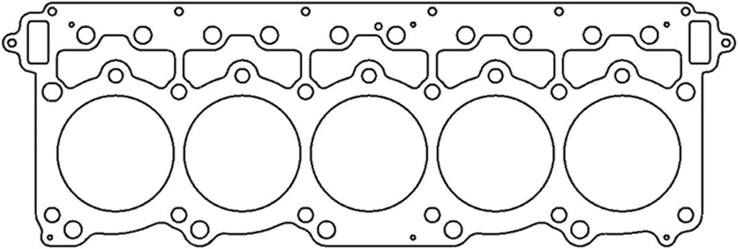 COMETIC Head Gasket - C5814-051