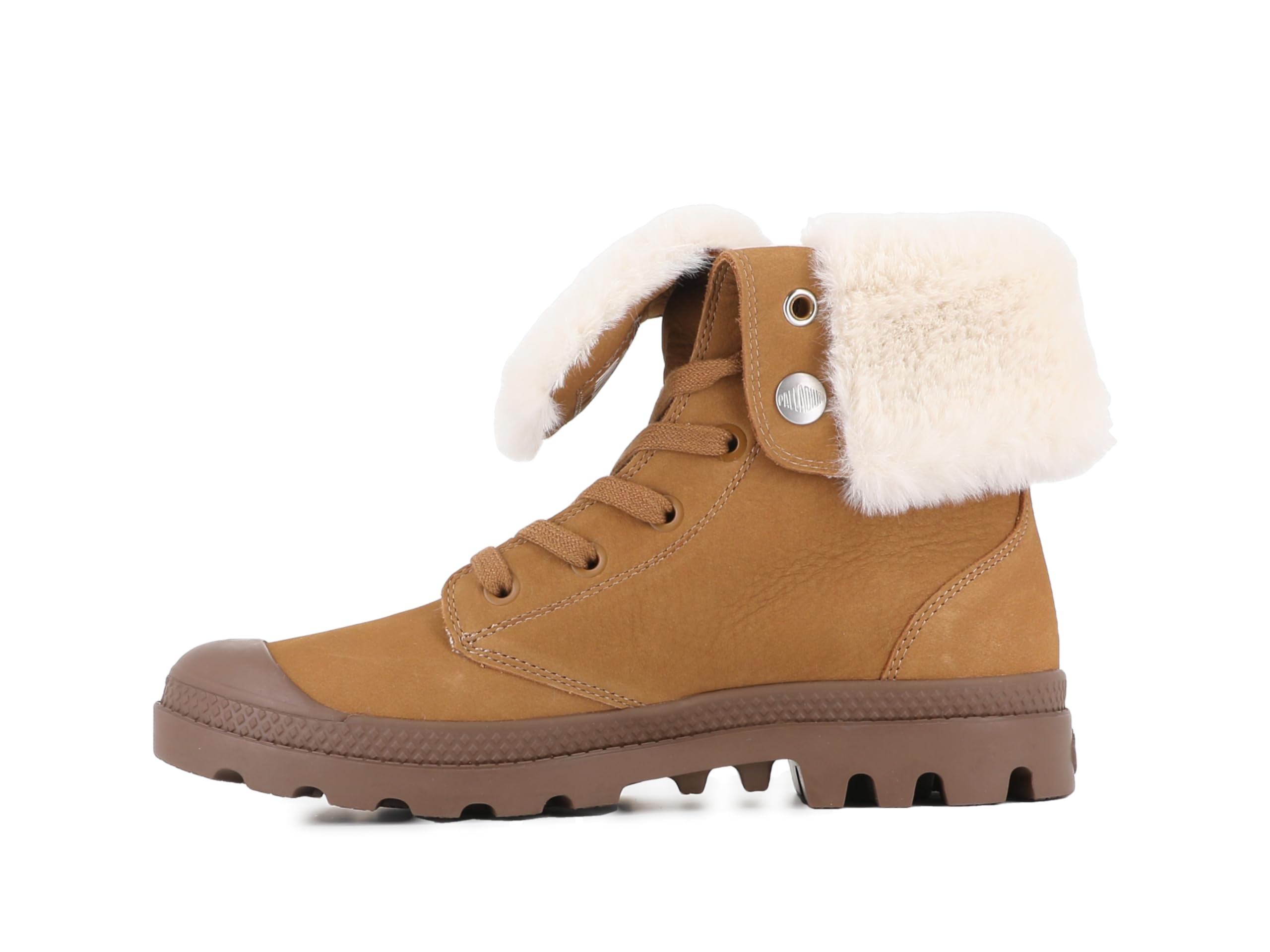Palladium Kobiety Baggy Nbk WlButy za kostkę