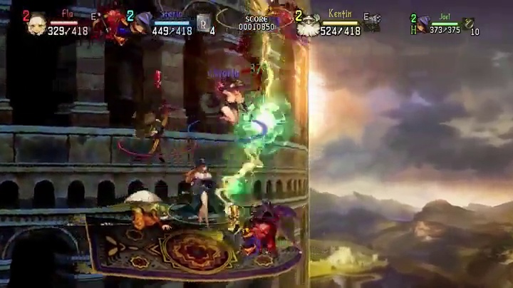 Dragon's Crown Pro Royal Package PS4 - Edizione Speciale Giapponese NTSC-J, Nuovo Sigillato