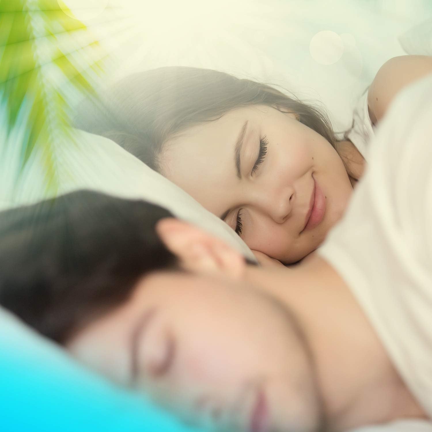 NEOMEN Snore Stopper, Anti Snoring Devices, Advanced Snoring Solution to Ease Breathing and Snoring