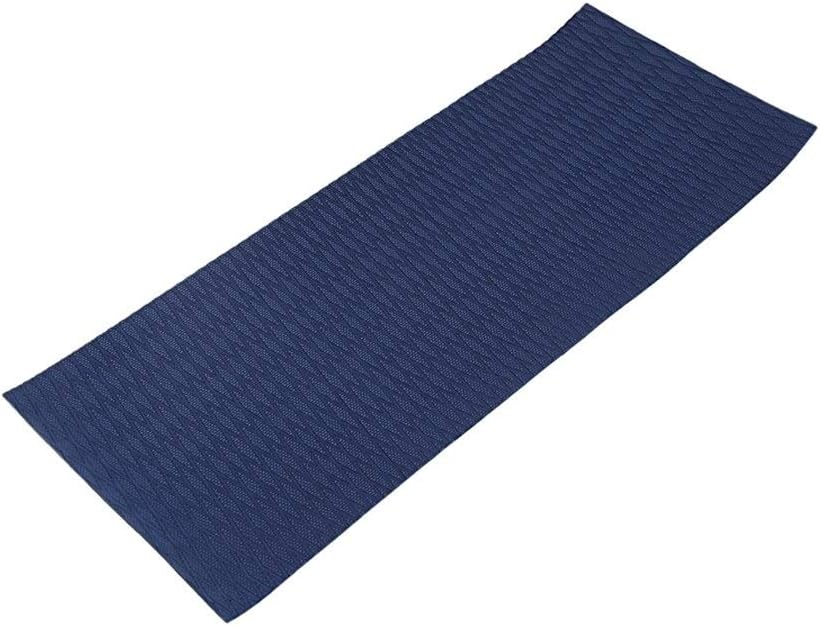 90x37Cm Self Adhesive Eva Boat Yacht Marine Flooring Faux Imitation Teak Decking Sheet Pad