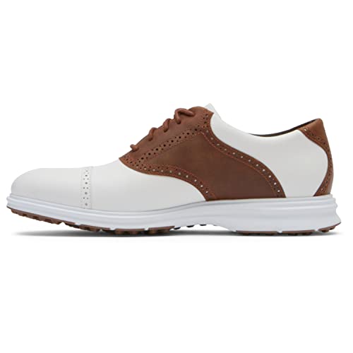 Image of Rockport Men's Total Motion Links Cap Toe