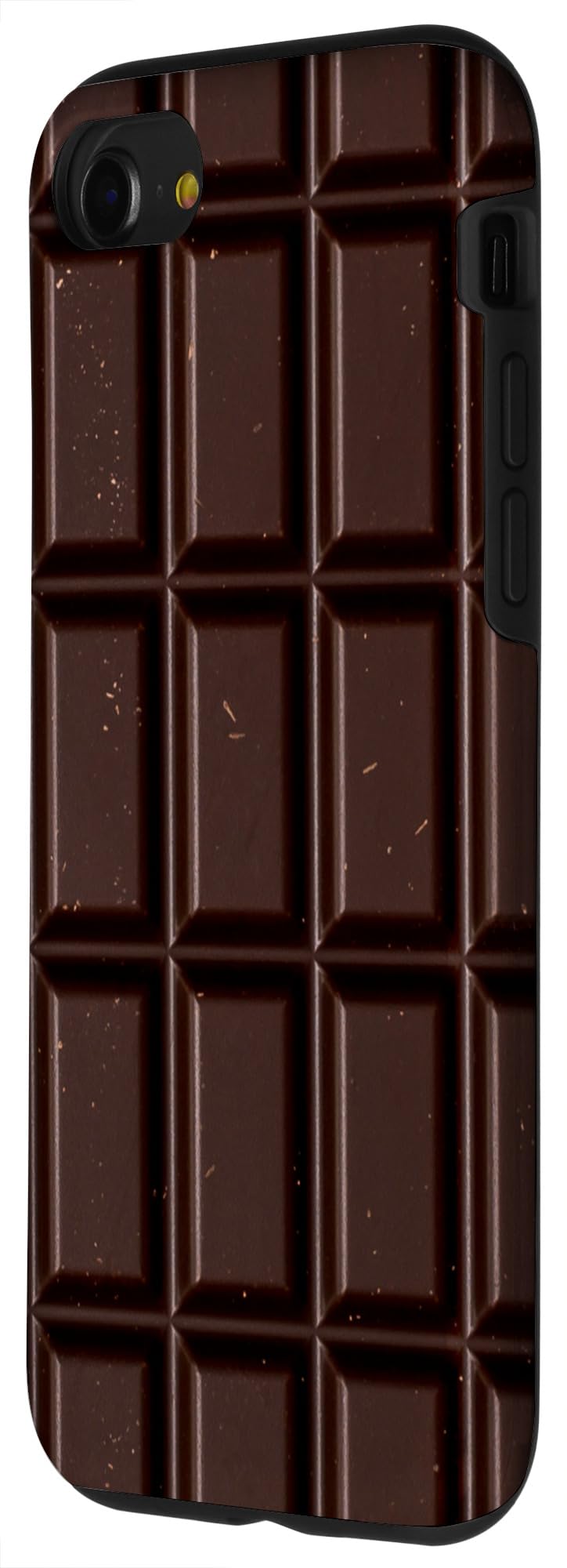 Amazon.com: Chocolate Bar Case for iPhone SE (2020) / 7 / 8 : Cell Phones & Accessories Amazon.com: Chocolate Bar Case for iPhone SE (2020) / 7 / 8 : Cell Phones & Accessories