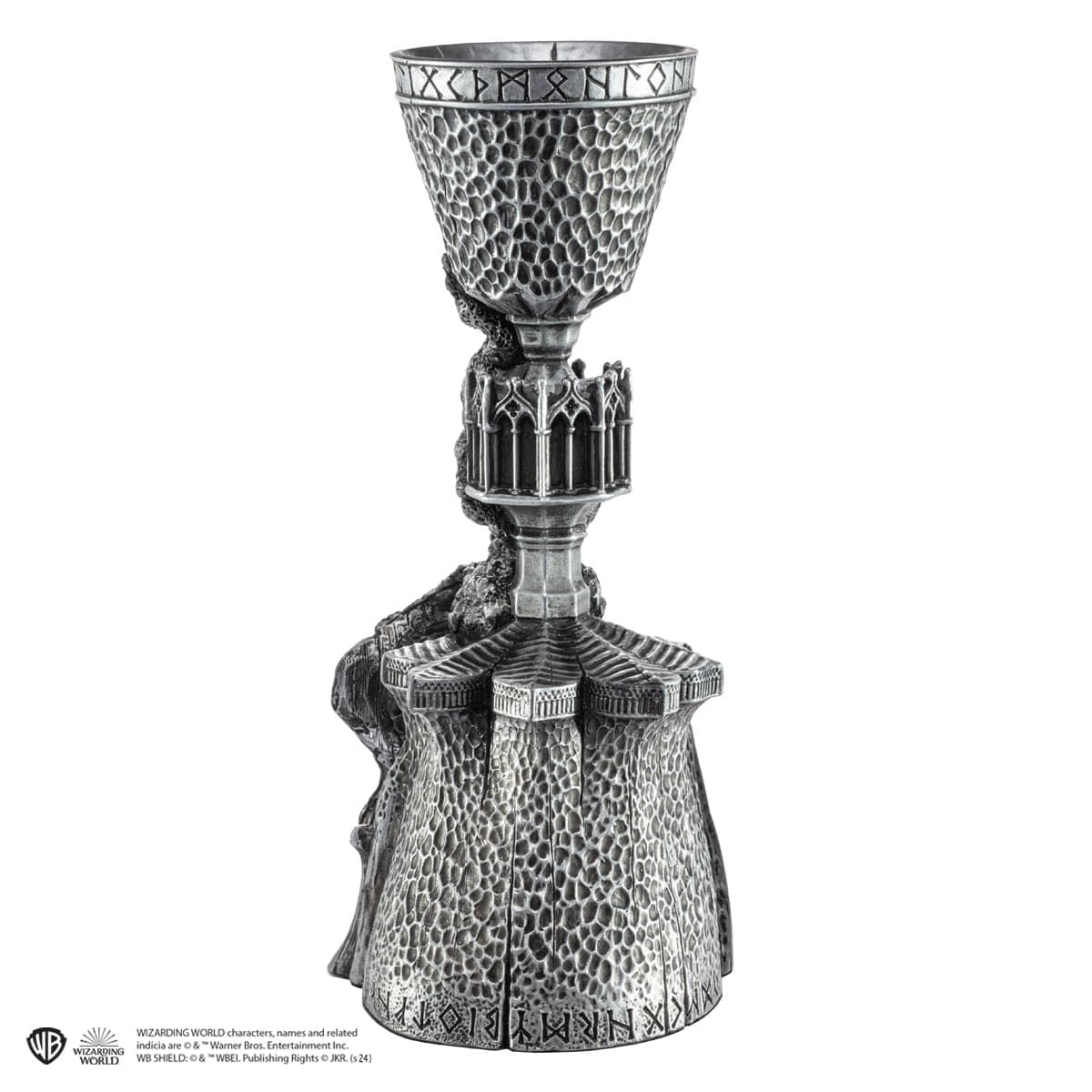 Libbey 7513 Vina 16 Ounce Goblet - 12 / CS