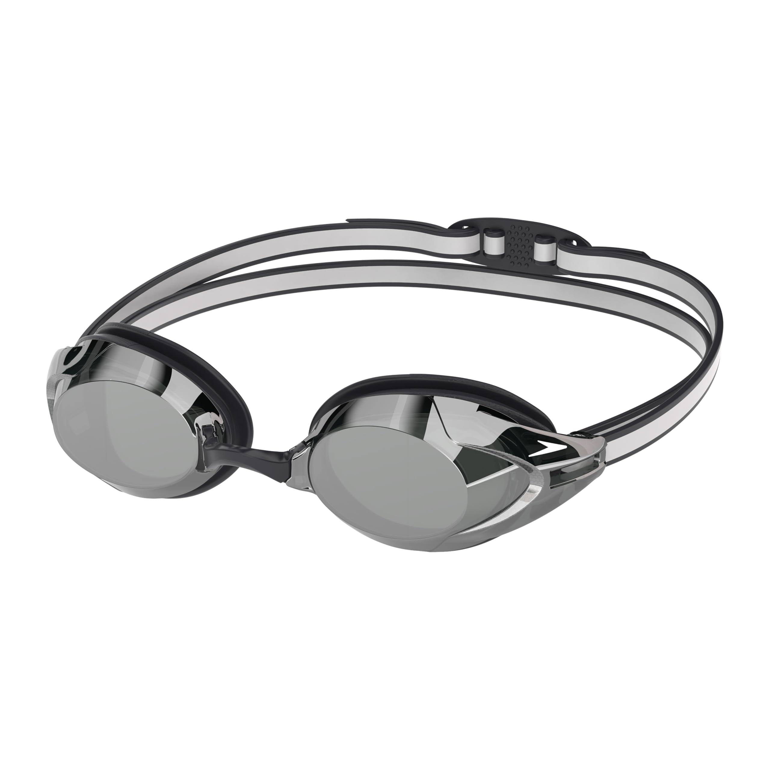 Speedo Vanquisher 3.0 Mirror Swim Goggles