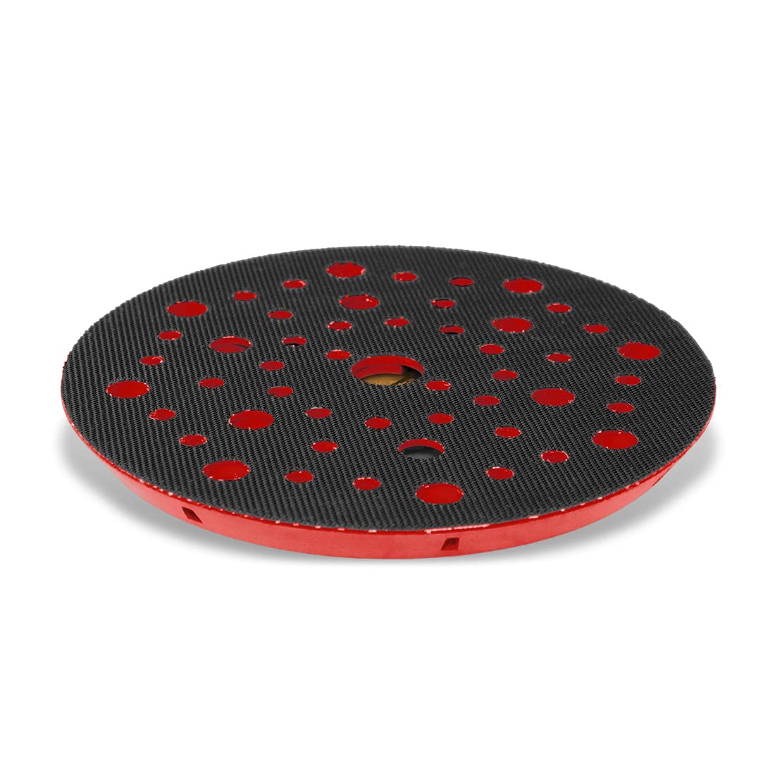 MENZER Platorello Multi-Foro 150 mm Medium per MENZER ETS 150