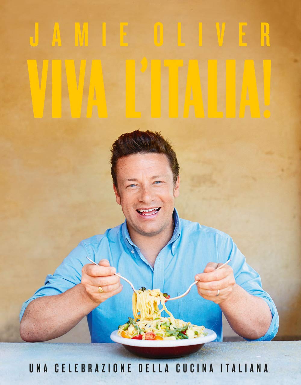 Viva L'italia! Una Celebrazione Della Cucina Italiana - 4