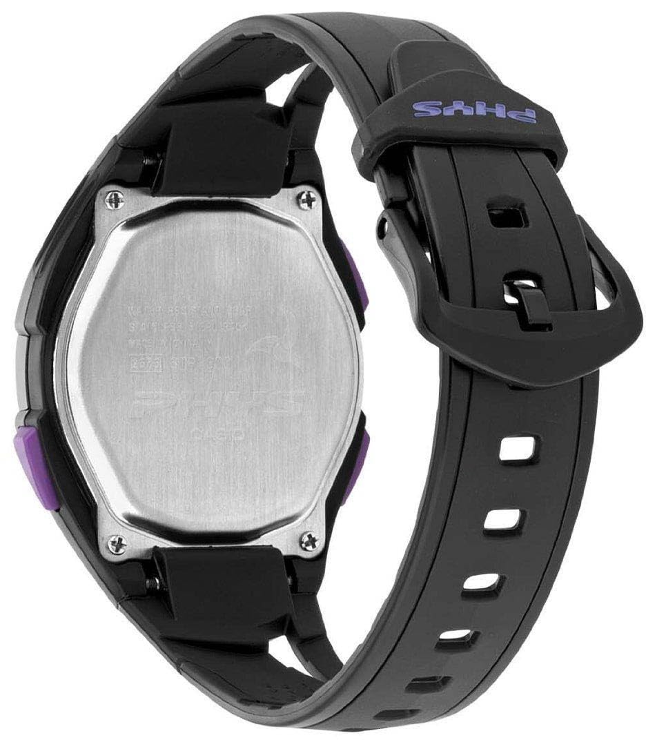 Żywiczny zegarek unisex Casio Collection STR-300-1CEG