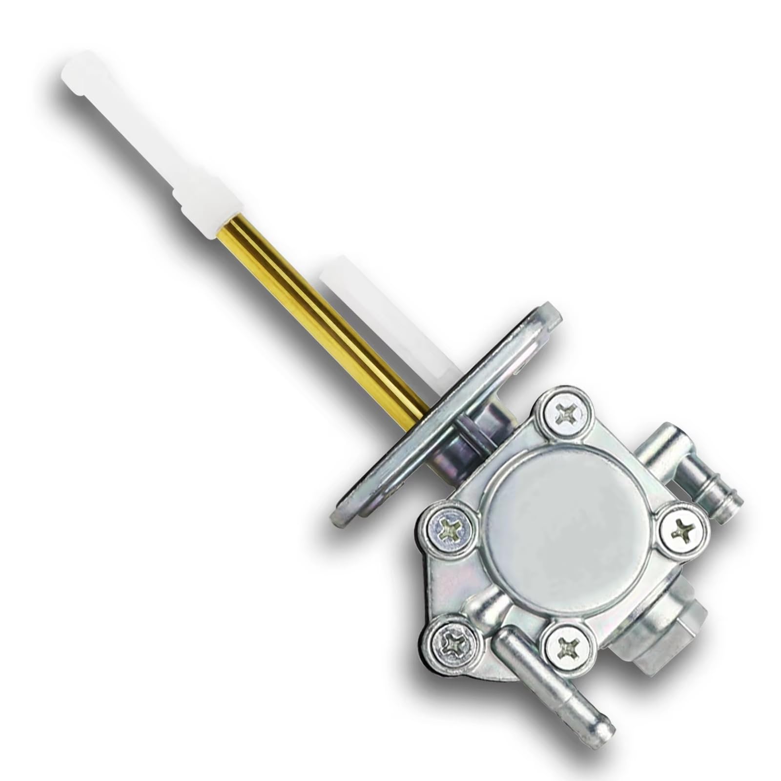 Llave de purga de combustible 34mm para moto Suzuki Bandit y LTZ50 8