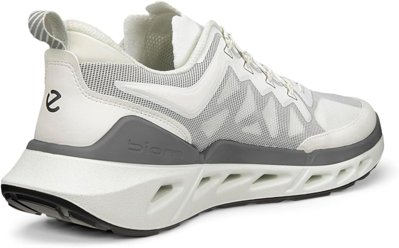 ECCO Mens Biom 720 Breathru Lace Up - Image 3