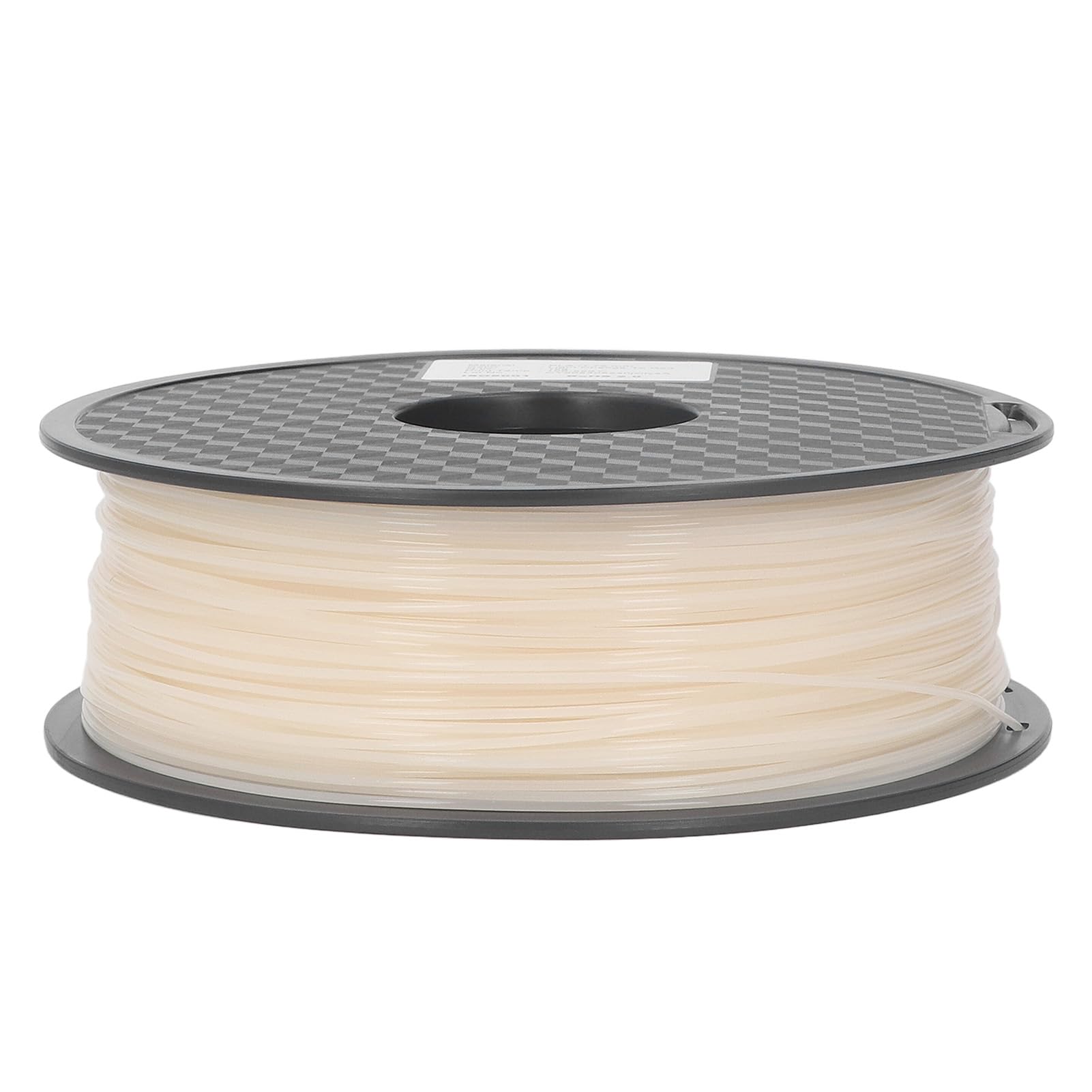 Filament do drukarki 3D 1,75 mm fotochromowy czerwony starannie nawinięty filament PLA materiały eksploatacyjne do drukowania 3D