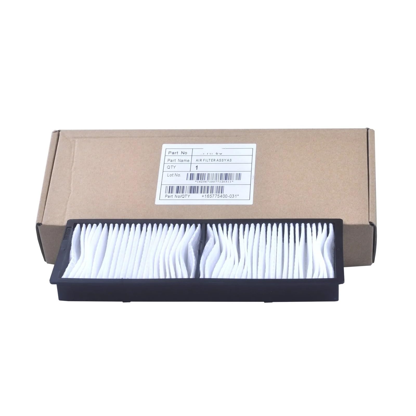 Passender Projektor-Luftfilter, Kompatibel Mit EPSON, EB-L630U, EB-L635SU, EB-L720U, EB-L730U, L735U, LS500B, LS500W