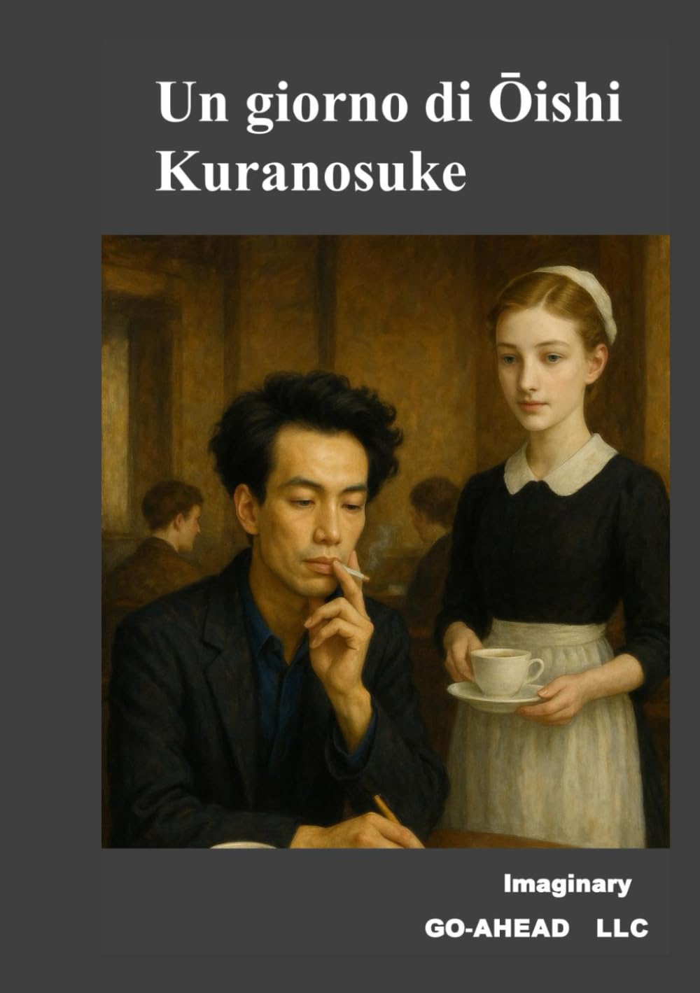 Un giorno di Ōishi Kuranosuke