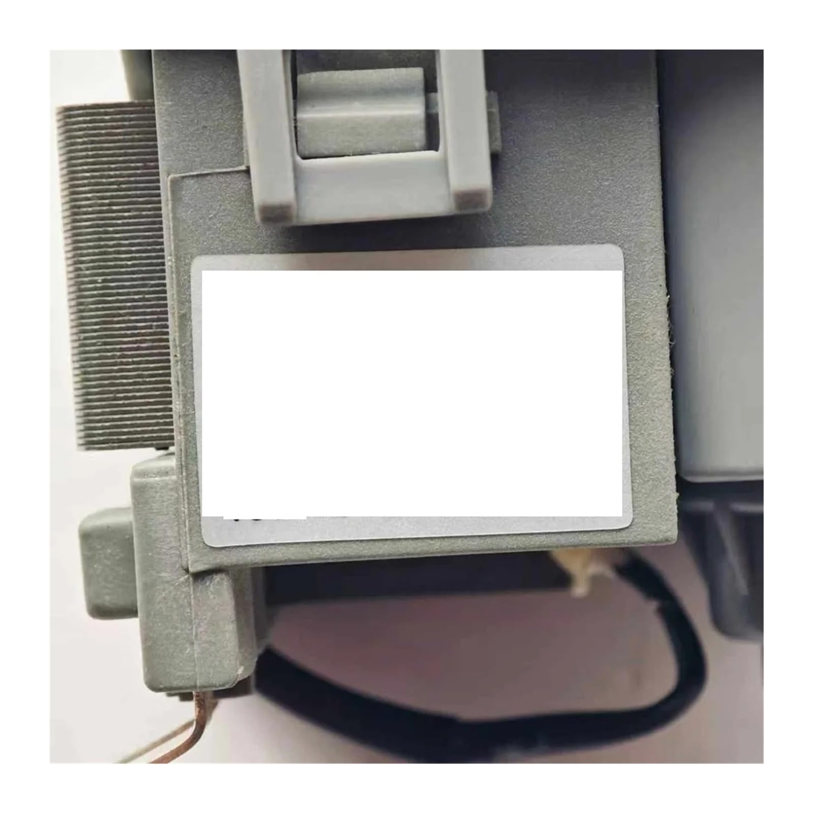 Compatible Con Midea, Compatible Con Samsung, Lavavajillas P10 J10 RX10 RX20 JV13 3602A X3-T Motor De Bomba De Drenaje 1718C Conjunto De Bomba De Drenaje