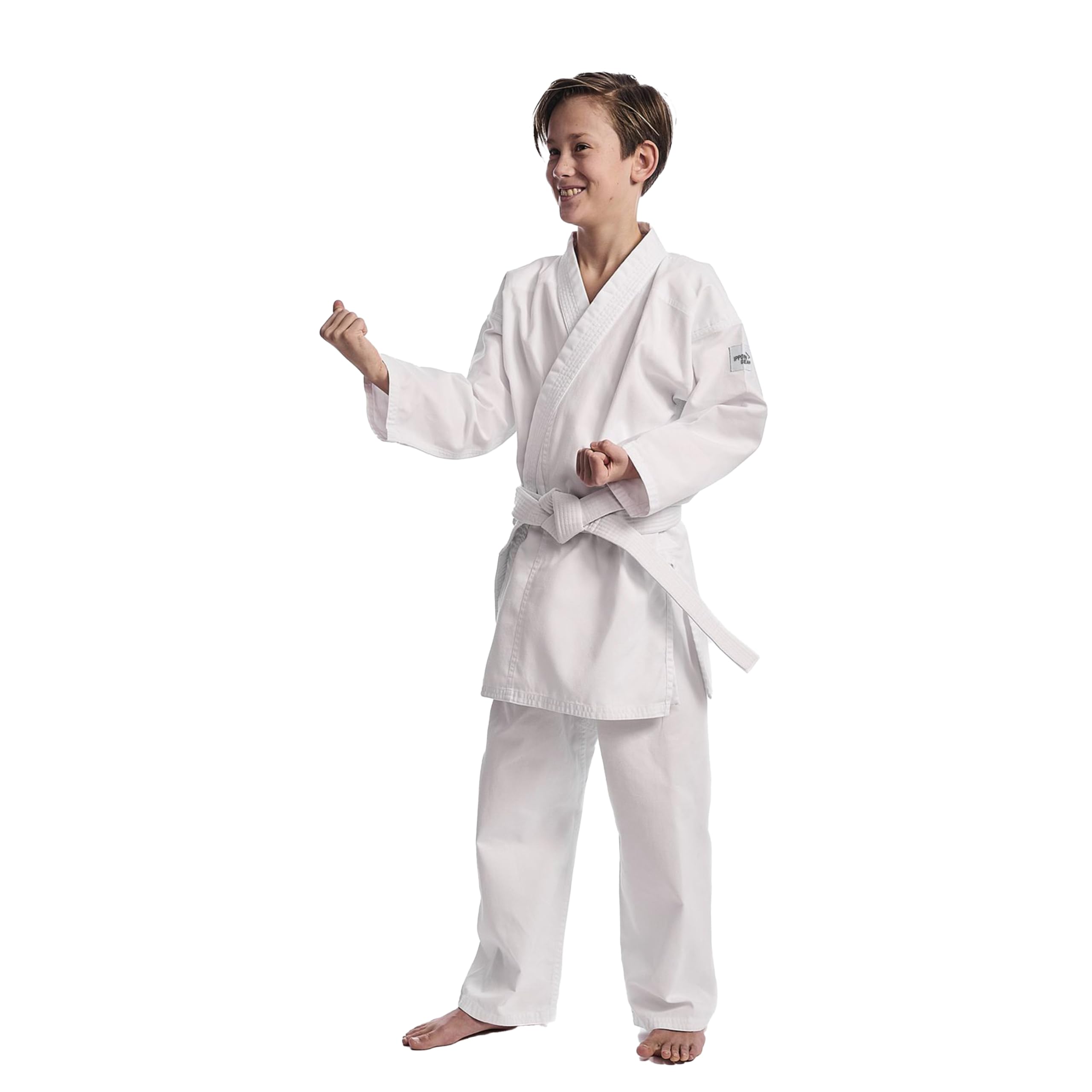 IPPONGEAR Club 2 traje de karate Unisex adulto (Pack de 1)