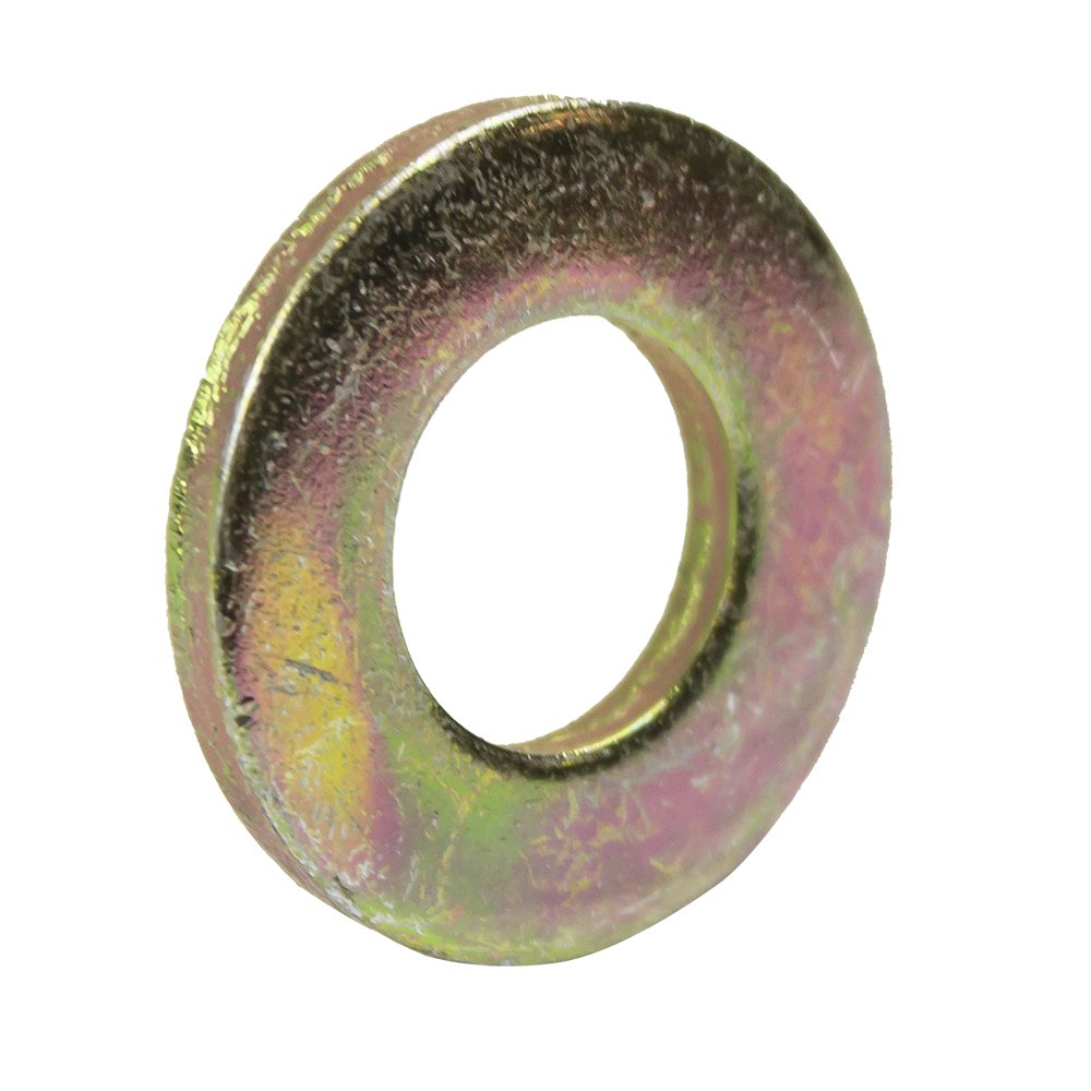 Polaris Washer, for Specific Ranger, Snowmobile, and Sportsman ATV Models, Genuine OEM - Part 7556004