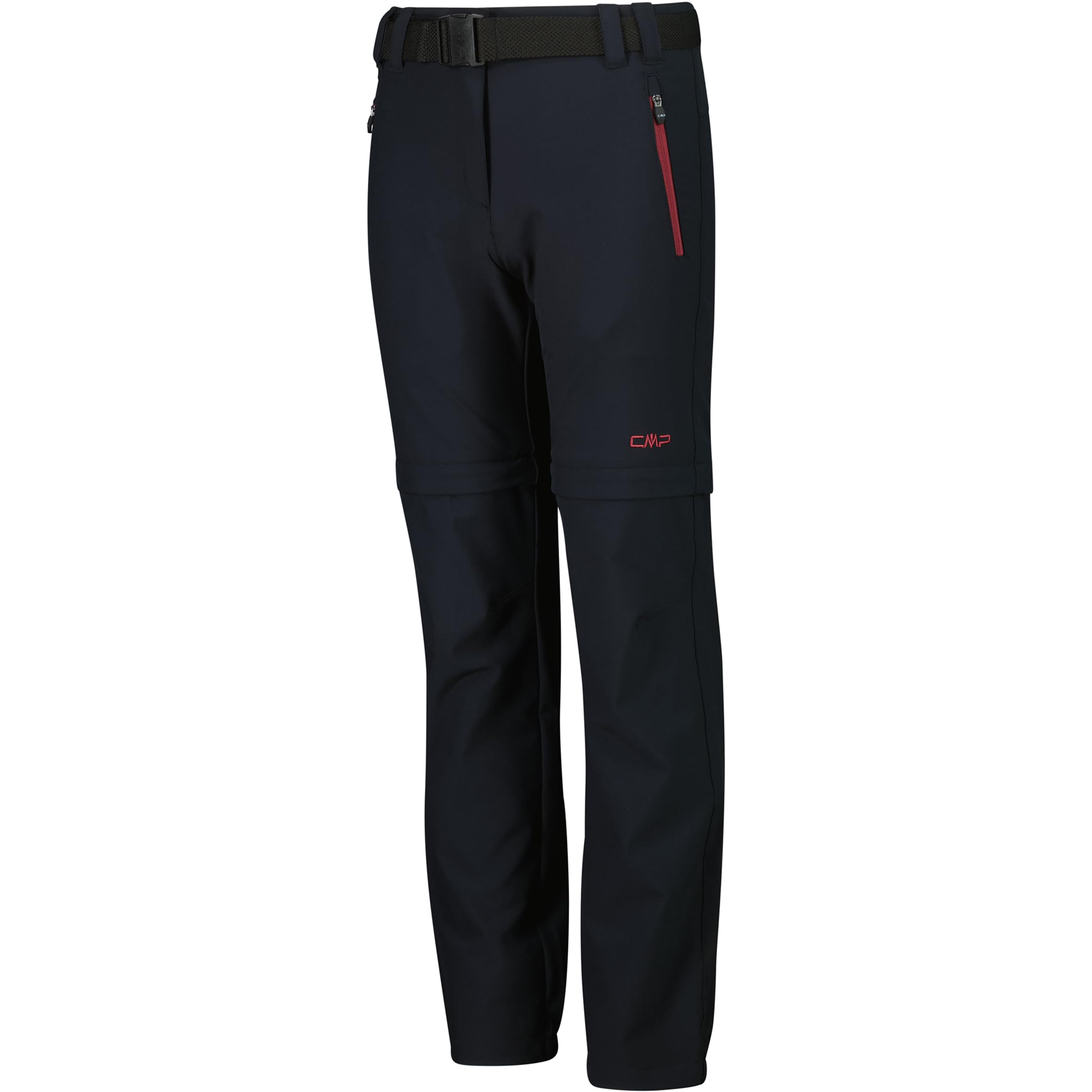 CMP Kinder Trekking Zip Off Hose