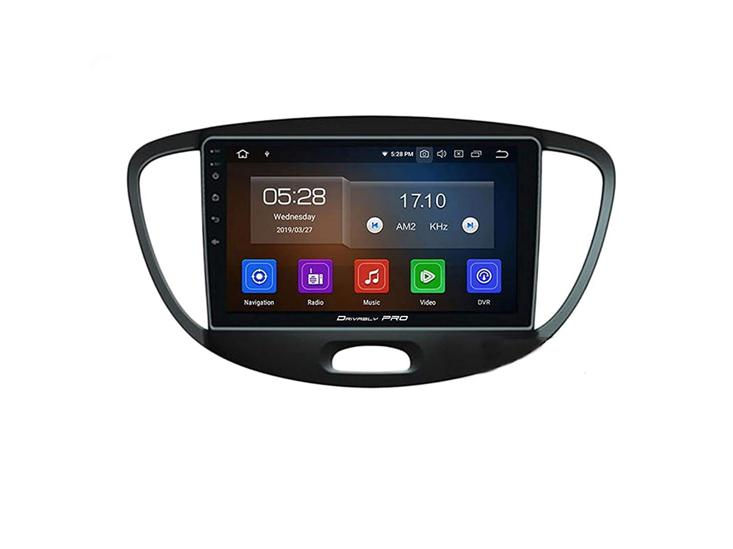 Buy Drivably Pro Android Car Stereo for 