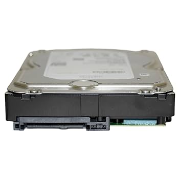 Amazon.com: Dell ST4000NM0023 4-TB 6G 7.2K 3.5 SAS w/F238F