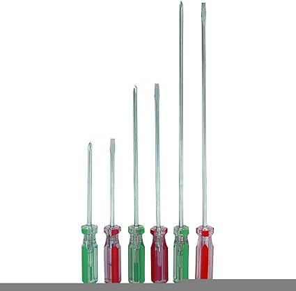 Thin screwdriver Clearance