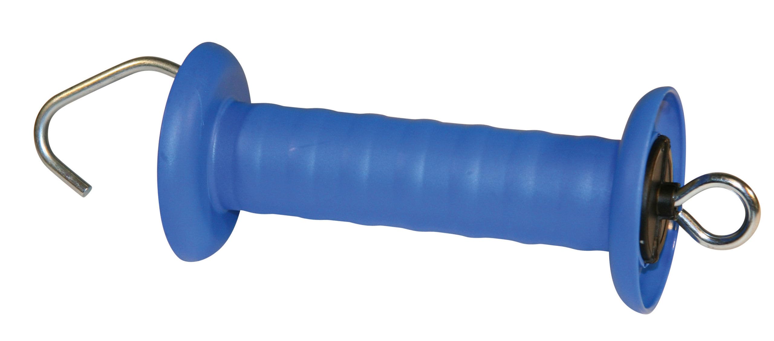 Handle with Hook, Blue, Pack of 5