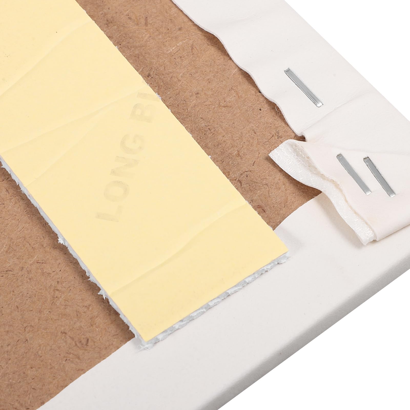 BESTonZON Pannelli Parete Imbottiti Anticollisione 15.75X7.87X5.91In Adesivi Muro Morbidi Per Cameretta Bambini Protezione Angoli Sicurezza Asilo Nido Decorazione Murale Funzionale