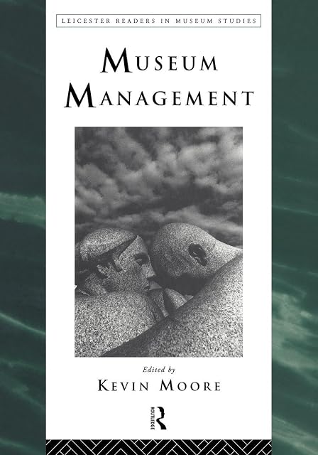 Portada de Museum Management